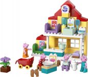 LEGO Duplo 10467 Familienhaus