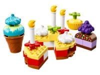 LEGO Duplo 10862 Meine erste Geburtstagsfeier