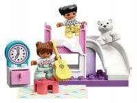 LEGO Duplo 10926 Kinderzimmer-Spielbox