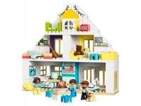 LEGO Duplo 10929 Unser Wohnhaus