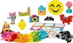 LEGO Classic 11042 Kreative Spaßbox