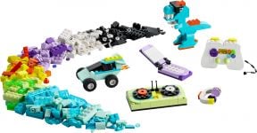 LEGO -NEW- 11043 Cooles Kreativset