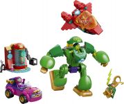 LEGO Super Heroes 11211 Loki vs. Team Iron Man