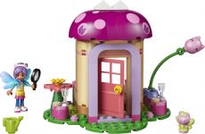 LEGO Gabbys Puppenhaus 11212 Kitty Fees Gartenhaus - Bild: ©2026 LEGO Group LEGO Gabbys Puppenhaus 11212 Kitty Fees Gartenhaus