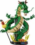 LEGO Advanced Models 11390 Dragon Ball: Shenron & Goku - Bild: ©2026 LEGO Group LEGO Advanced Models 11390 Dragon Ball: Shenron & Goku