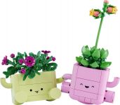 LEGO Botanicals 11506 Schaukelnde Pflanzen