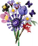 LEGO Botanicals 11507 Olivia Rodrigos Blumenstrauß - Bild: ©2026 LEGO Group LEGO Botanicals 11507 Olivia Rodrigos Blumenstrauß