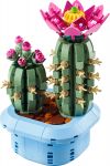LEGO Botanicals 11509 Blühender Kaktus