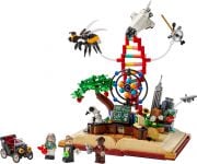 LEGO Ideas 21355 Die Entstehung von MINT