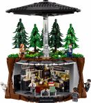 LEGO Ideas 21369 The X-Files - Bild: ©2026 LEGO Group LEGO Ideas 21369 The X-Files