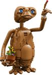 LEGO Ideas 21370 E.T. the Extra-Terrestrial - Bild: ©2026 LEGO Group LEGO Ideas 21370 E.T. the Extra-Terrestrial