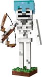 LEGO Minecraft 21594 Das Skelett