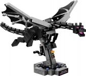 LEGO Minecraft 21595 Der Enderdrache