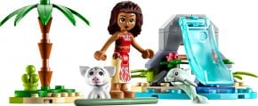 LEGO Disney 30646 Vaianas Delfinbucht