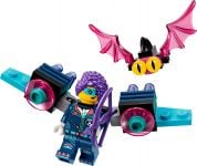 LEGO DREAMZzz 30660 Zoeys Traumraketenrucksack & Z-Blobs und Bunchus Flucht vor der Spinne