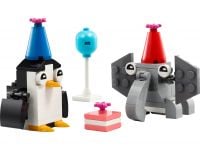 LEGO Creator 30667 Geburtstagsparty der Tiere