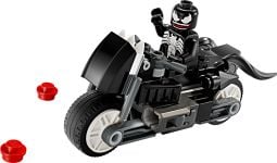 LEGO Super Heroes 30679 Venoms Motorrad