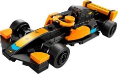 LEGO Speed Champions 30683 McLaren Formel-1 Auto