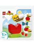 LEGO Duplo 30686 Meine erste Blume mit Biene