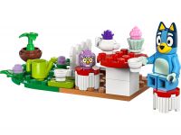 LEGO Bluey 30687 Blueys Teeparty