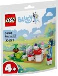 LEGO Bluey 30687 Blueys Teeparty