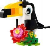 LEGO Creator 30688 Tropischer Tukan