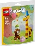 LEGO Creator 30689 Geburtstagspartytiere