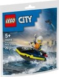 LEGO City 30693 Polizei Jetski