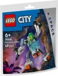 LEGO City 30694 Weltraumforscher-Mech