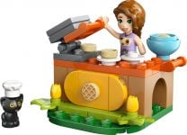 LEGO Friends 30696 Autumns Waffelstand