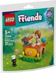 LEGO Friends 30696 Autumns Waffelstand