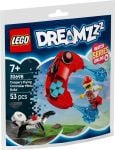 LEGO Dreamzzz 30698 Mini-Modell von Coopers fliegendem Controller