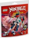 LEGO Ninjago 30699 Mini-Kombi-Mech der Ninja