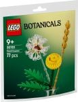 LEGO Advanced Models 30701 Feldblumen