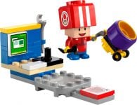 LEGO Super Mario 30702 Mario Kart™ – Toad (Boxencrew)