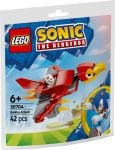 LEGO Sonic the Hedgehog 30704 Balkiry-Attacke