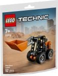 LEGO Technic 30710 Kompaktlader