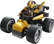 LEGO Ninjago 30723 Ninja Coles Flitzer