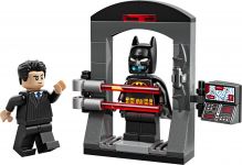 LEGO Super Heroes 30726 Batman™: Bruce Wayne und der Batsuit - Bild: ©2026 LEGO Group LEGO Super Heroes 30726 Batman™: Bruce Wayne und der Batsuit