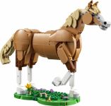 LEGO Creator 31166 Prächtiges Ross - Bild: ©2025 LEGO Group LEGO Creator 31166 Prächtiges Ross