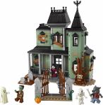 LEGO Creator 31167 Geisterhaus - Bild: ©2025 LEGO Group LEGO Creator 31167 Geisterhaus