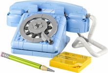LEGO Creator 31174 Retro-Telefon
