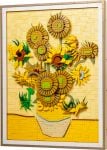 LEGO Art 31215 Vincent van Gogh – Sonnenblumen