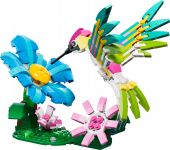 LEGO Creator 31384 Wilde Tiere: Bunter Kolibri