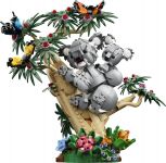 LEGO Creator 31388 Wilde Tiere: Koala-Familie