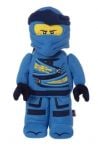 LEGO Gear 335550 LEGO® NINJAGO™ Plüschfigur Jay