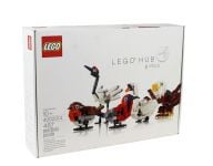 LEGO Miscellaneous 4002014 LEGO Mitarbeitergeschenk Hub Birds (4002014)