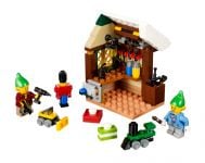 LEGO Seasonal 40106 Spielzeug-Werkstatt