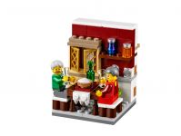 LEGO Seasonal 40123 Erntedankfest