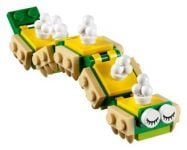 LEGO Promotional 40322 MMB Feb 2019 Raupe